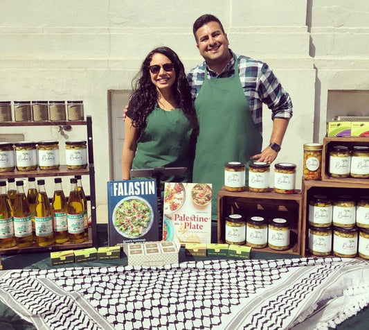 October 2021: Baba's Olives at Astoria Film Festival