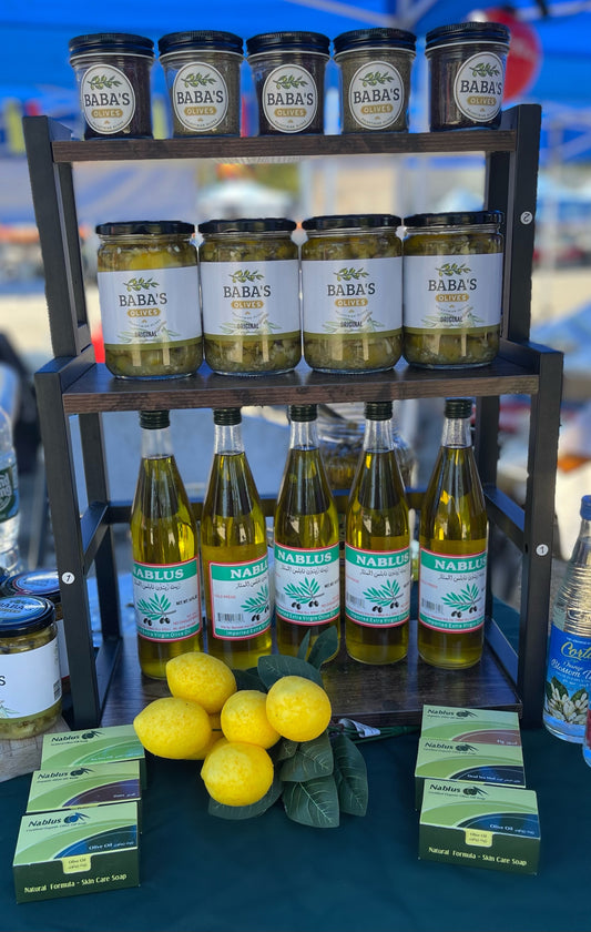 July 2022: Back at Queens International Night Market!