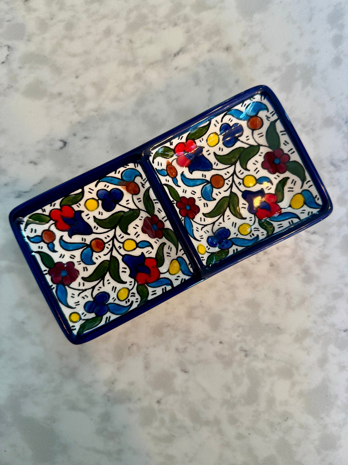 Ceramic Plate