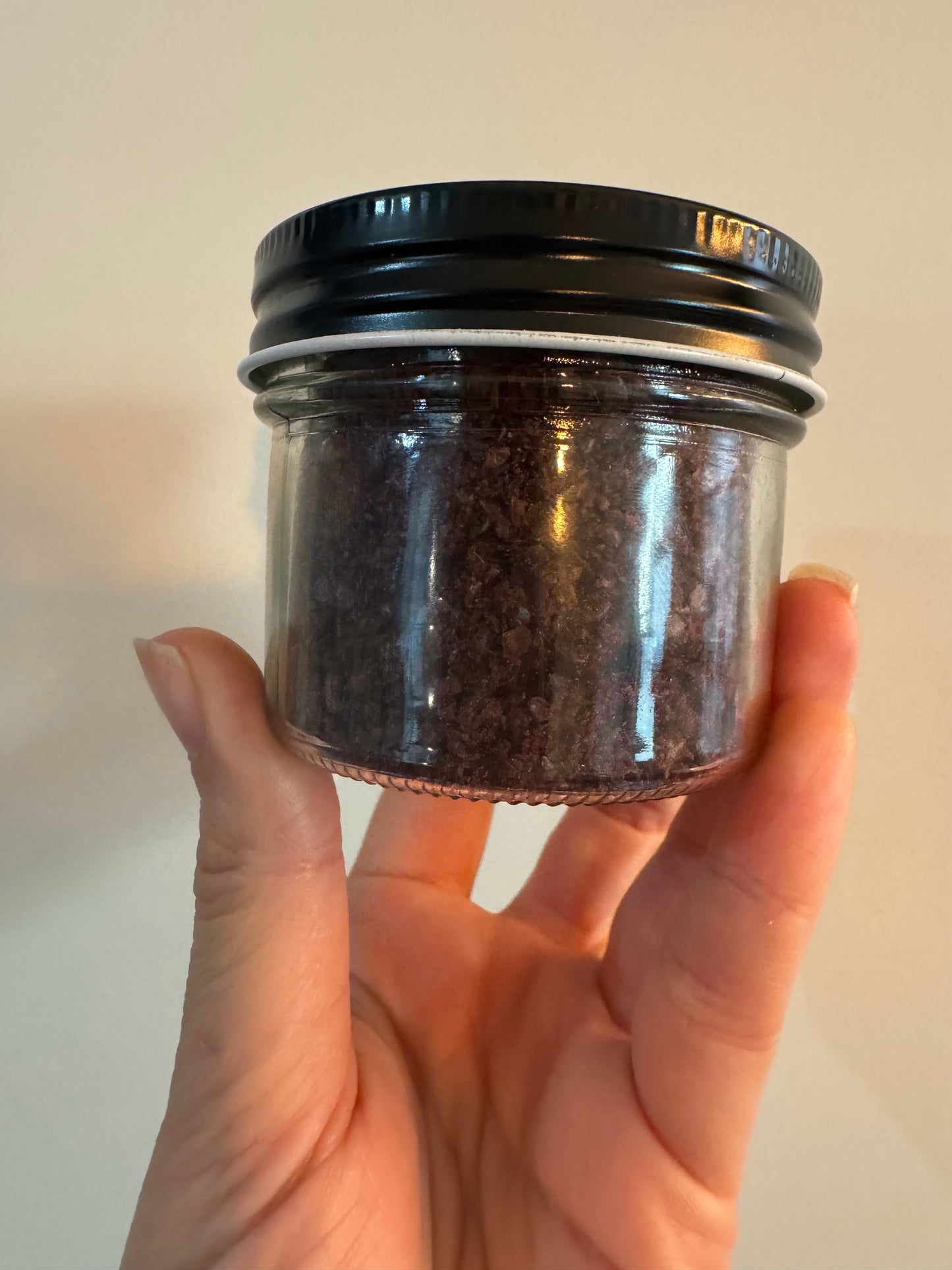 Baba's Sumac