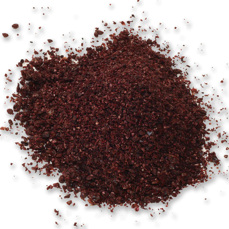 Baba's Sumac