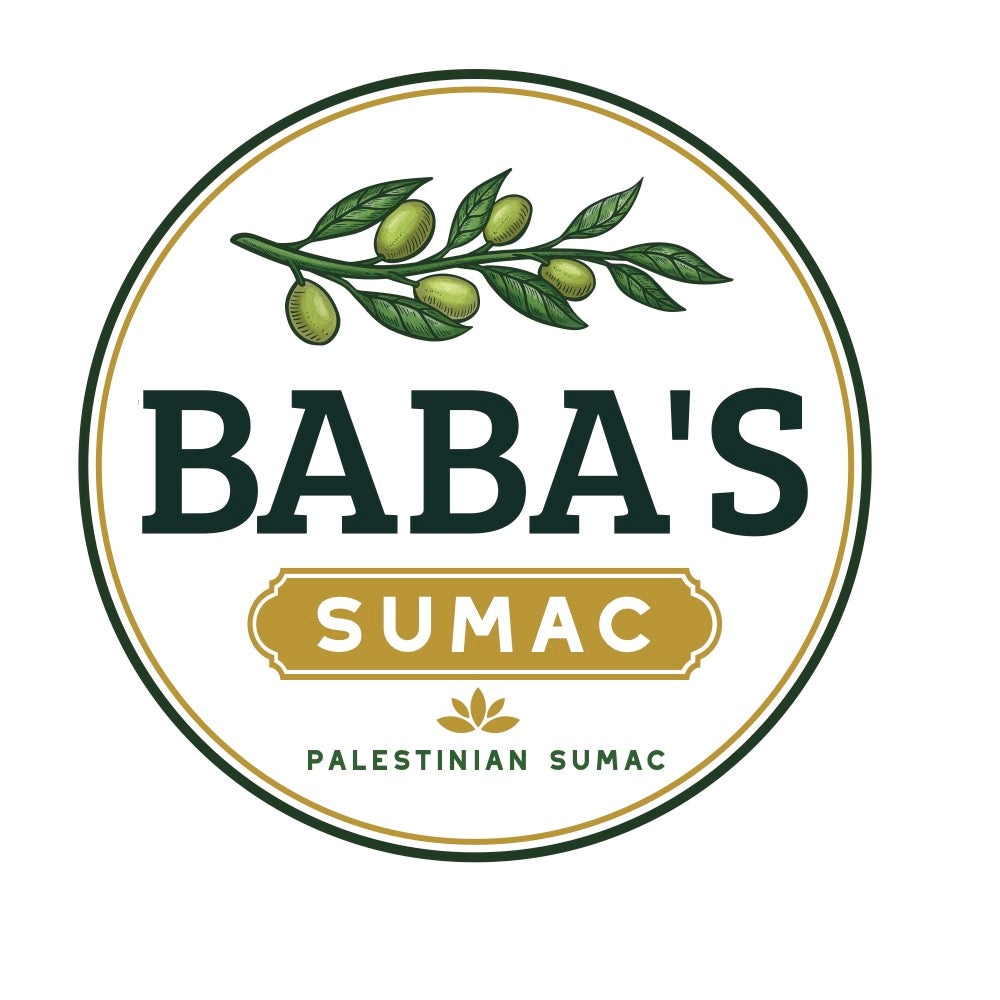Baba's Sumac