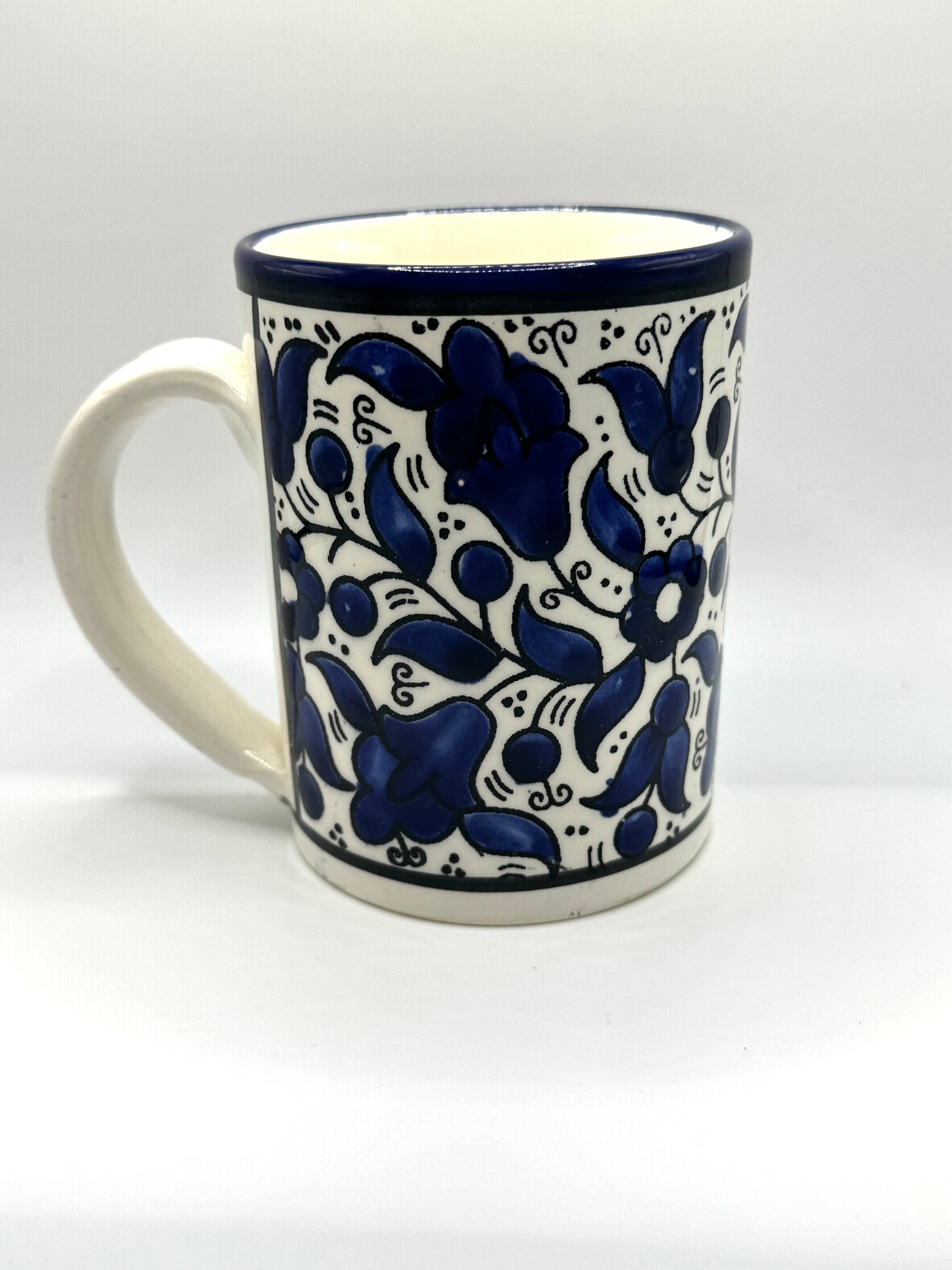 Ceramic Mug - Large