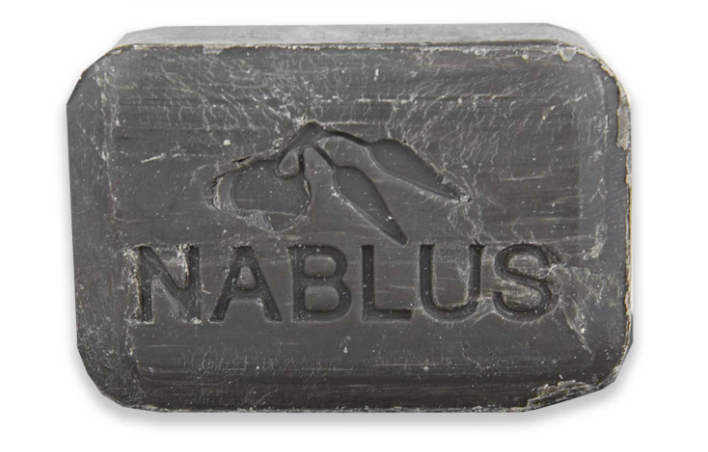 Organic Nablus Olive Oil Soap: Dead Sea