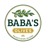 Baba's Olives