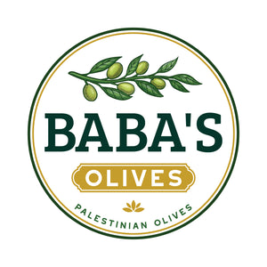 Baba&#39;s Olives
