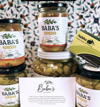 Load image into Gallery viewer, Baba&#39;s Olives - Original
