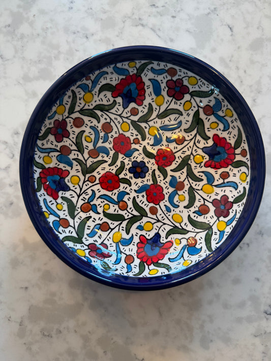 Ceramic Bowl - Medium