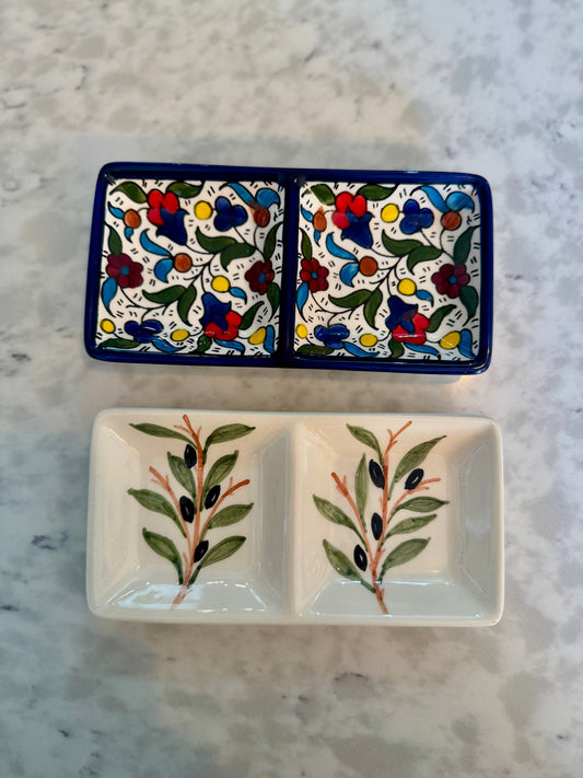 Ceramic Plate