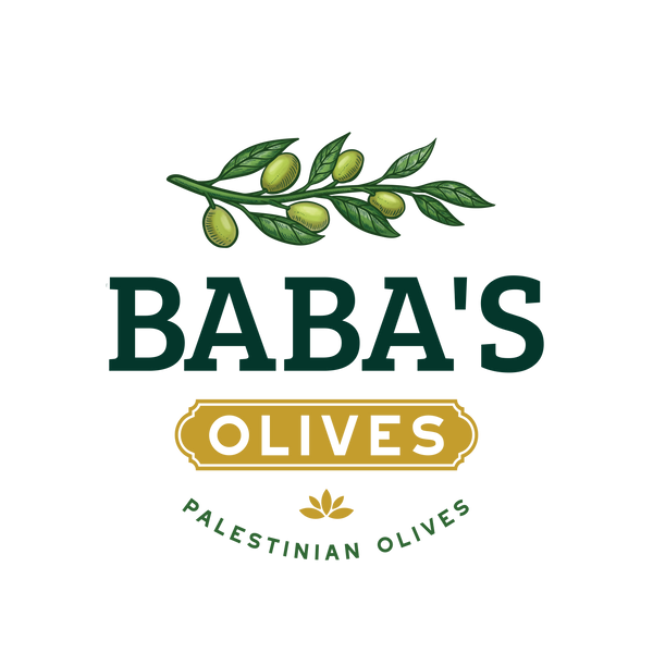 Baba's Olives