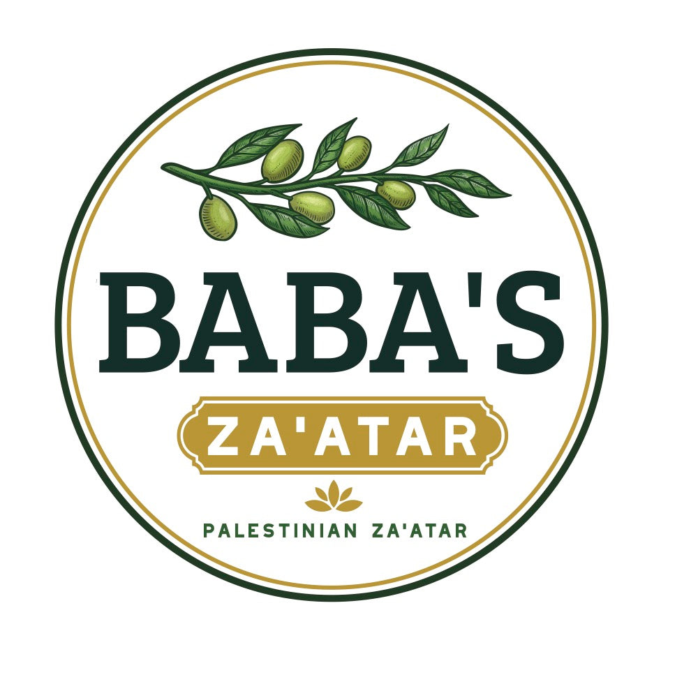 NEW: Baba’s Za'atar